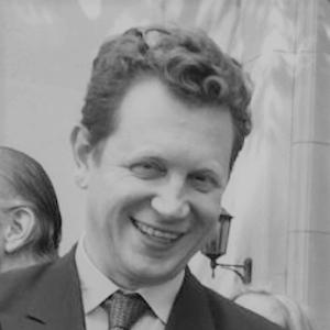 Magnus Alexander Wied
