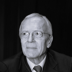 Joachim Bitterlich SW