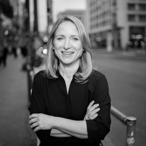 Daniela Kluckert Website sw